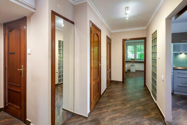 Mieszkanie Kraków Bronowice, Gabrieli Zapolskiej