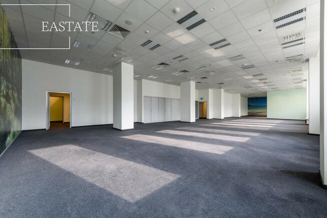 Lokal użytkowy Warszawa gm. Ochota Ochota,