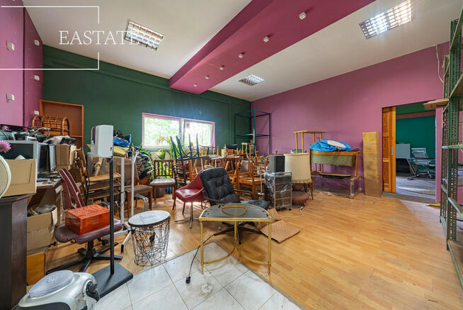 Lokal użytkowy Warszawa gm. Rembertów Rembertów, Młodnicka