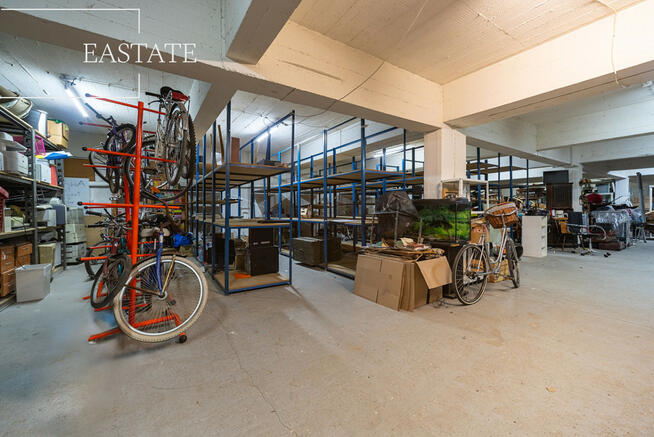 Lokal użytkowy Warszawa gm. Rembertów Rembertów, Młodnicka