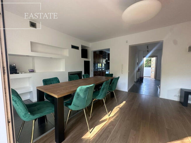 Dom Warszawa gm. Mokotów Mokotów, Jeziorna