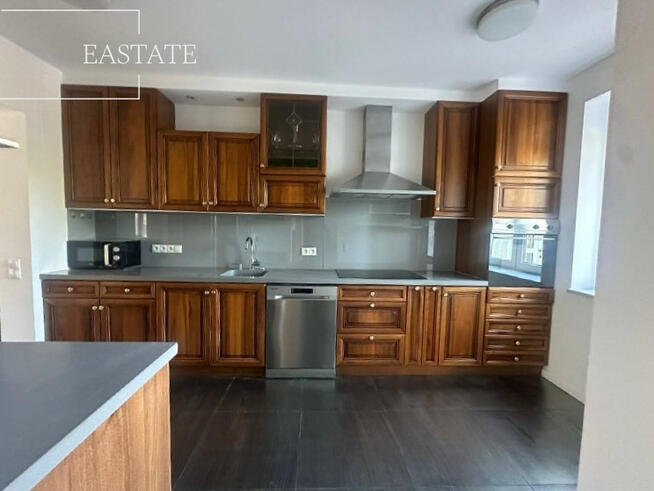 Dom Warszawa gm. Mokotów Mokotów, Jeziorna