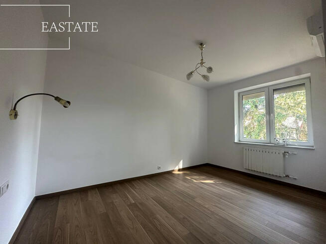 Dom Warszawa gm. Mokotów Mokotów, Jeziorna