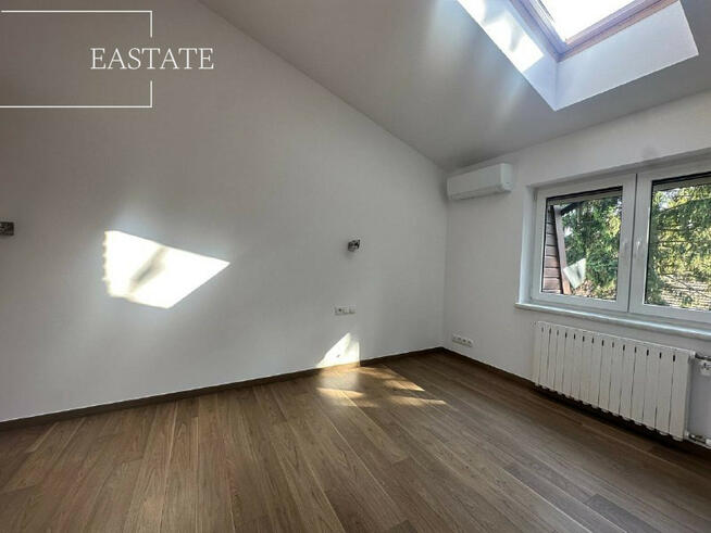 Dom Warszawa gm. Mokotów Mokotów, Jeziorna