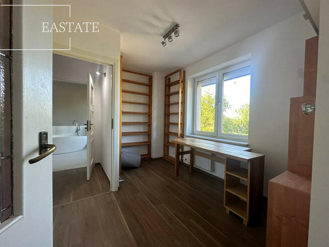 Dom Warszawa gm. Mokotów Mokotów, Jeziorna