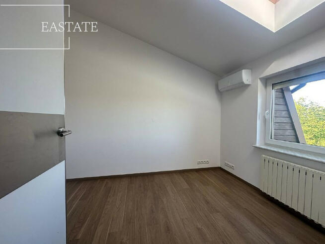 Dom Warszawa gm. Mokotów Mokotów, Jeziorna