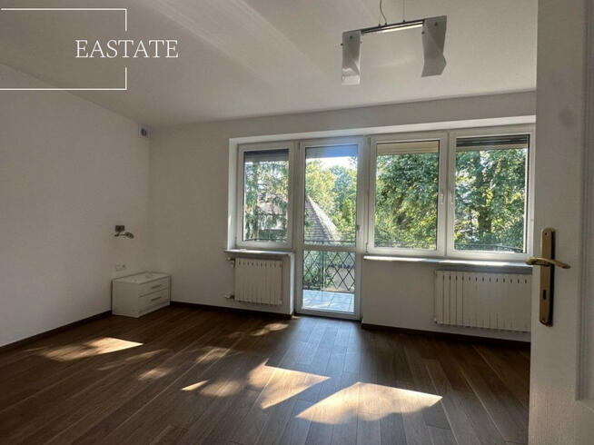 Dom Warszawa gm. Mokotów Mokotów, Jeziorna