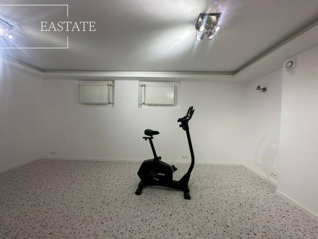 Dom Warszawa gm. Mokotów Mokotów, Jeziorna