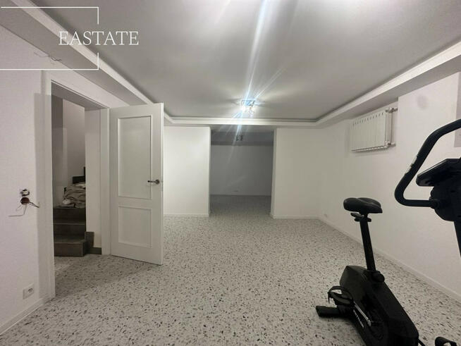 Dom Warszawa gm. Mokotów Mokotów, Jeziorna