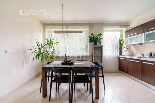 Dom Wołomin, Kiejstuta