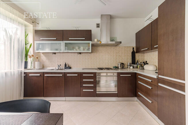 Dom Wołomin, Kiejstuta