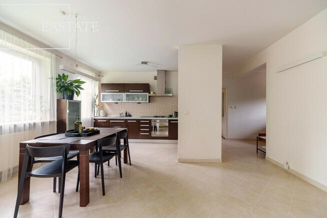 Dom Wołomin, Kiejstuta