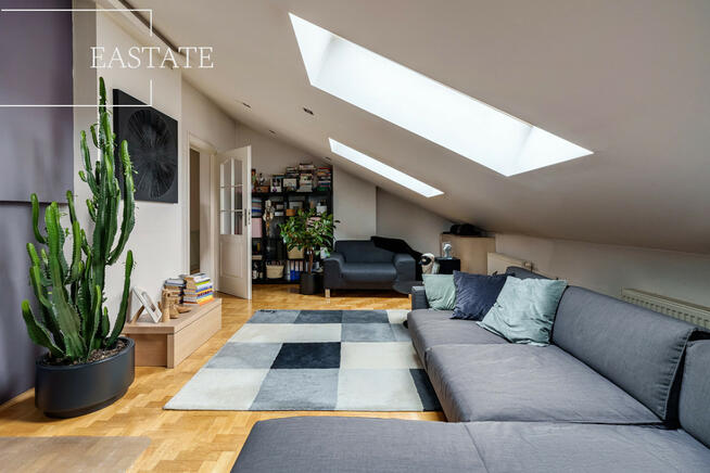 Dom Wołomin, Kiejstuta