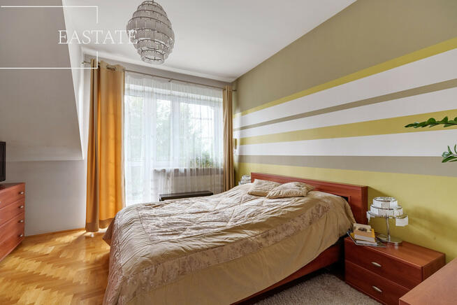 Dom Wołomin, Kiejstuta