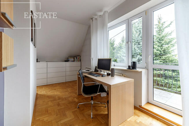 Dom Wołomin, Kiejstuta