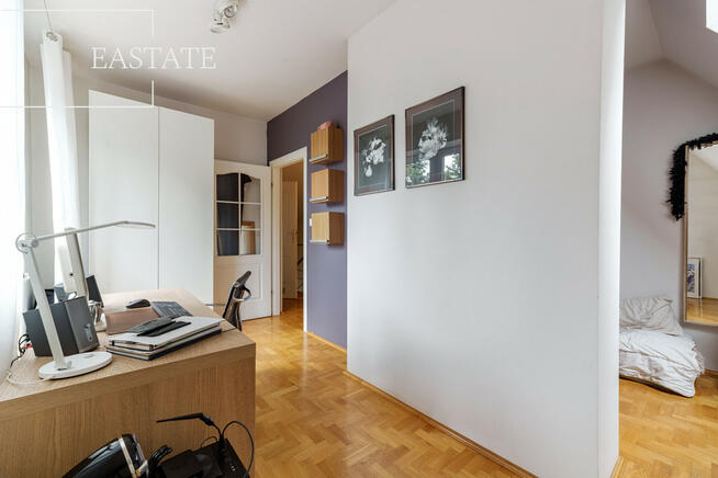 Dom Wołomin, Kiejstuta