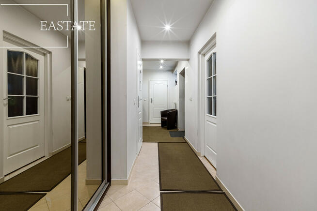 Dom Wołomin, Kiejstuta