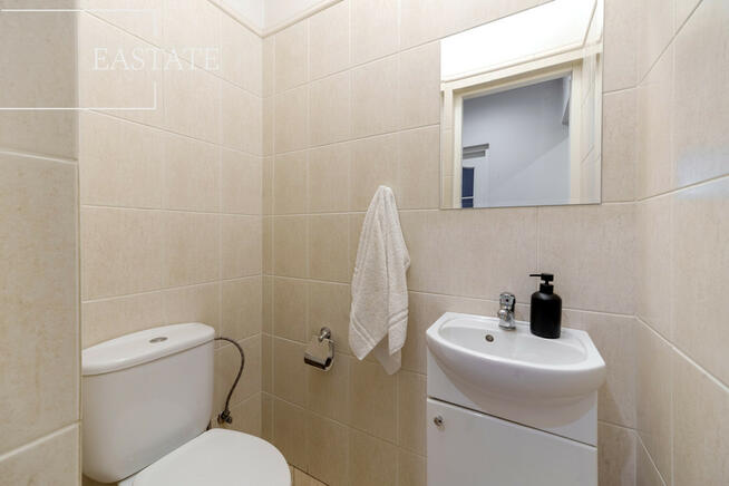 Dom Wołomin, Kiejstuta