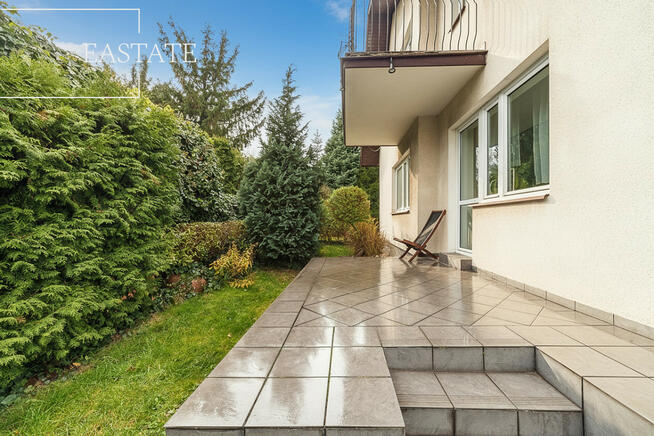 Dom Wołomin, Kiejstuta