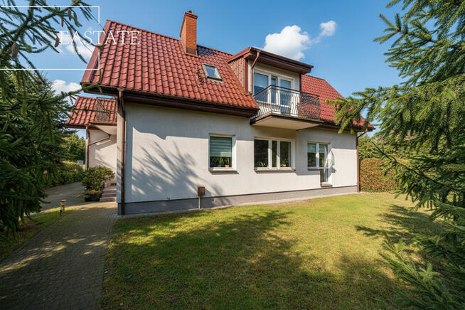 Dom Wołomin, Kiejstuta