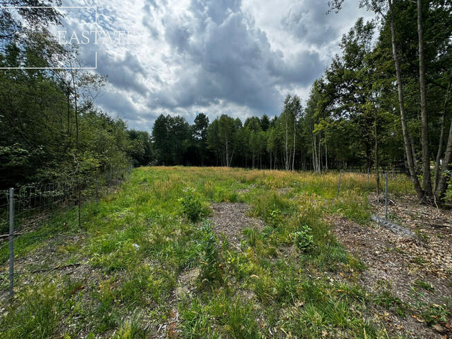 Działka rolna Miąse gm. Tłuszcz,