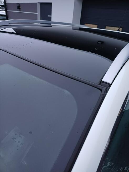 Nissan Qashqai kamera cofania*kamery 360*nawigacja*panorama dach*relingi*opłacony