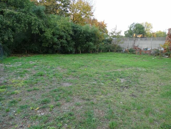 Działka inwestycyjna Legnica,