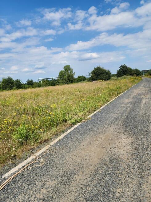 Działka budowlana Legnica,