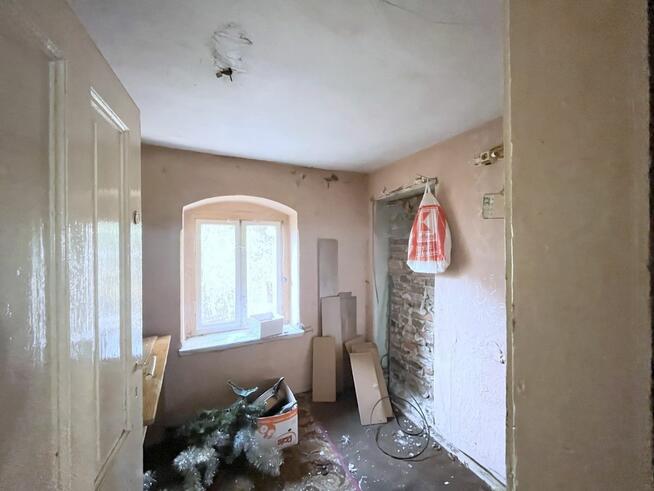 Dom Wilczyce gm. Krotoszyce,