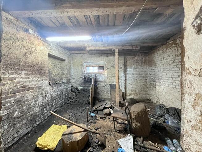 Dom Wilczyce gm. Krotoszyce,