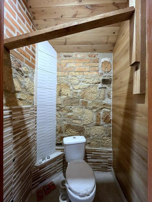 Dom Tomaszów Bolesławiecki gm. Warta Bolesławiecka,