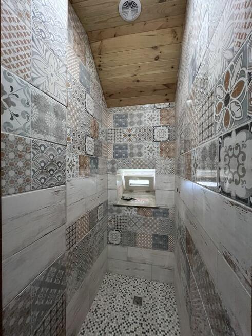 Dom Tomaszów Bolesławiecki gm. Warta Bolesławiecka,