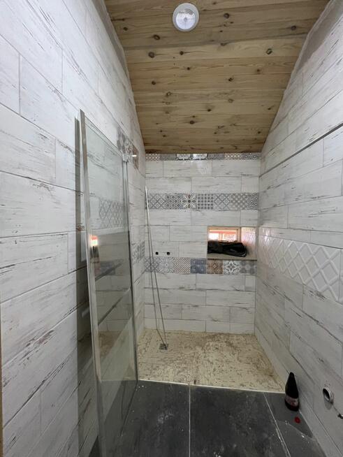 Dom Tomaszów Bolesławiecki gm. Warta Bolesławiecka,