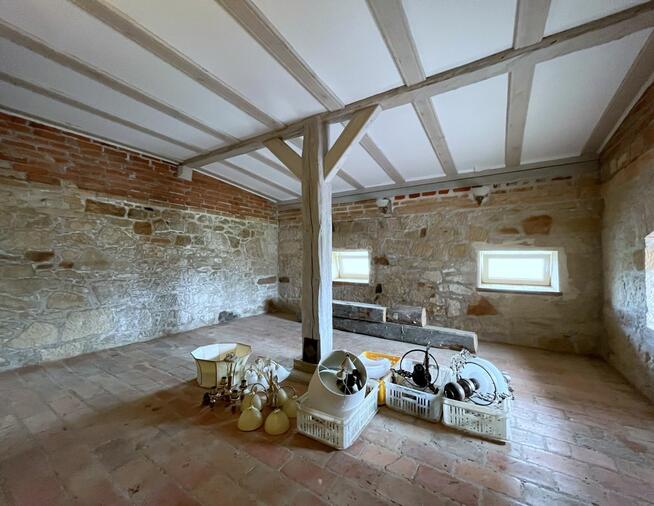 Dom Tomaszów Bolesławiecki gm. Warta Bolesławiecka,