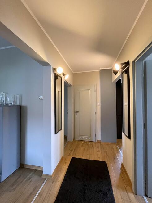 Mieszkanie Legnica,