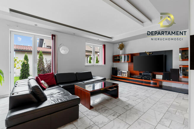 Dom Wymysłów gm. Bobrowniki, Ogrodowa