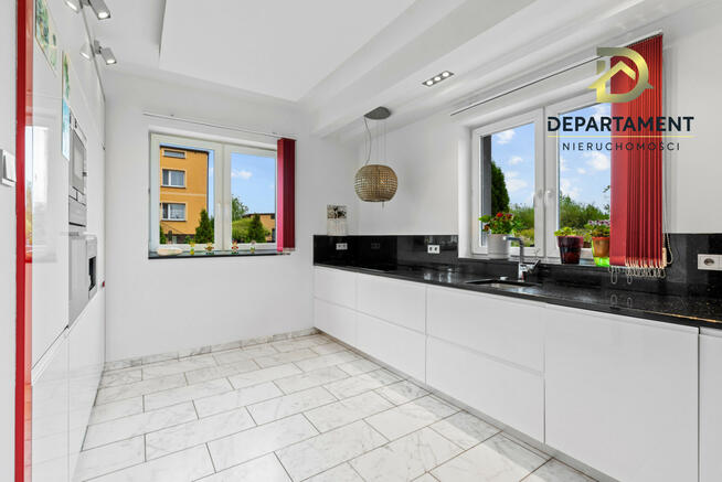 Dom Wymysłów gm. Bobrowniki, Ogrodowa