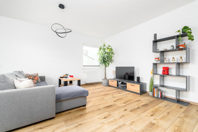 3 Pokoje z widokiem na Naturę 2000 - Warszewo