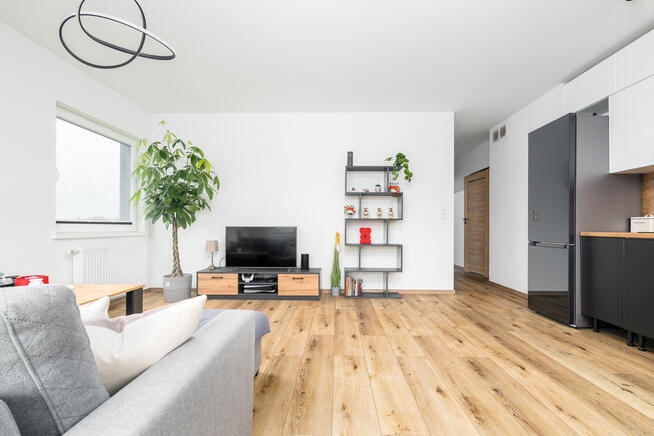 3 Pokoje z widokiem na Naturę 2000 - Warszewo