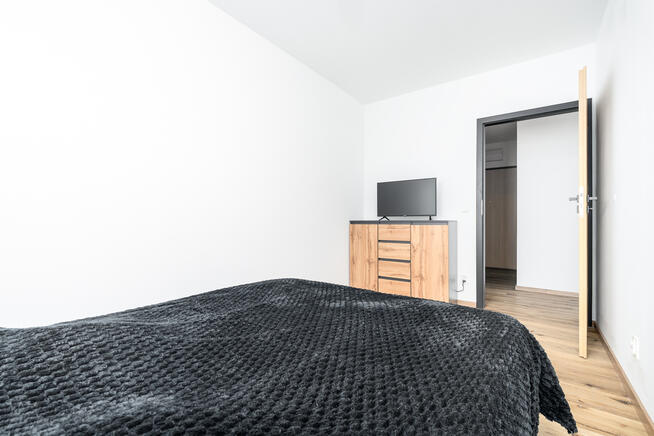 3 Pokoje z widokiem na Naturę 2000 - Warszewo