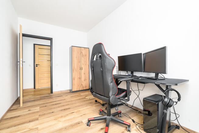 3 Pokoje z widokiem na Naturę 2000 - Warszewo