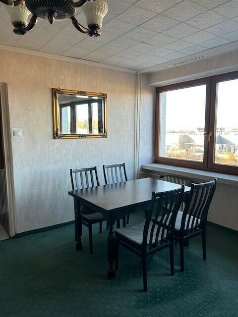 Mieszkanie Szczecin Pomorzany, ul. Xawerego Dunikowskiego