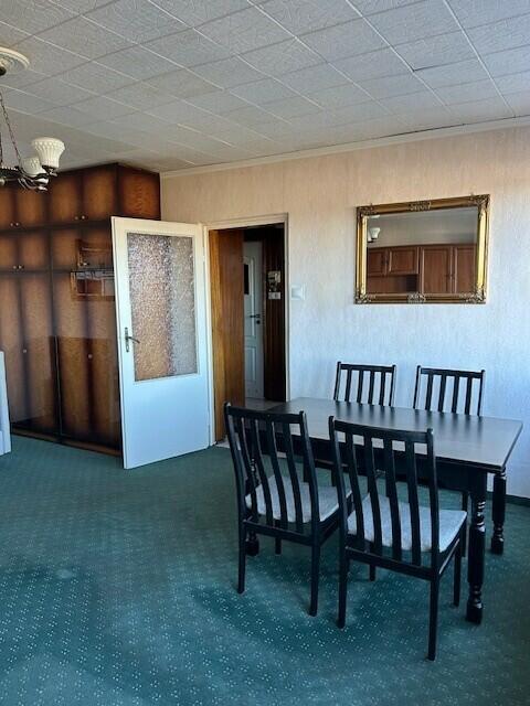 Mieszkanie Szczecin Pomorzany, ul. Xawerego Dunikowskiego