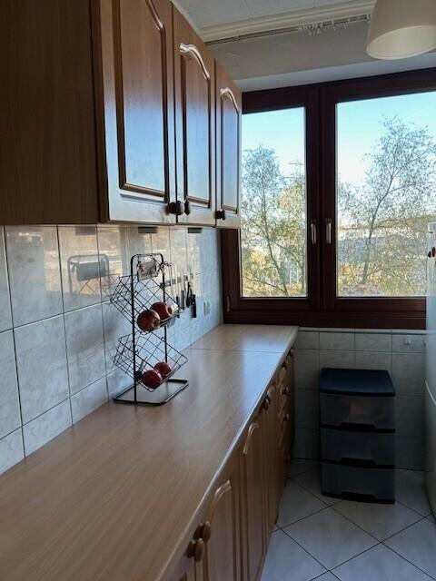 Mieszkanie Szczecin Pomorzany, ul. Xawerego Dunikowskiego