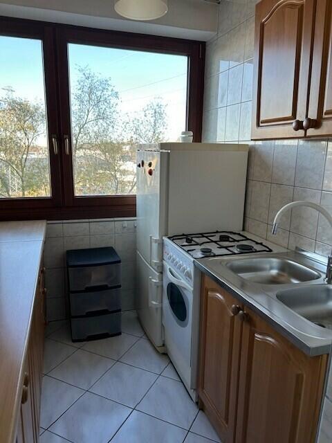 Mieszkanie Szczecin Pomorzany, ul. Xawerego Dunikowskiego