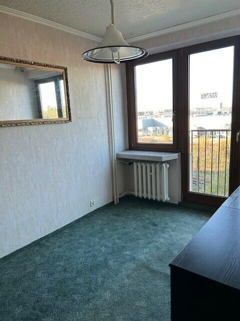 Mieszkanie Szczecin Pomorzany, ul. Xawerego Dunikowskiego