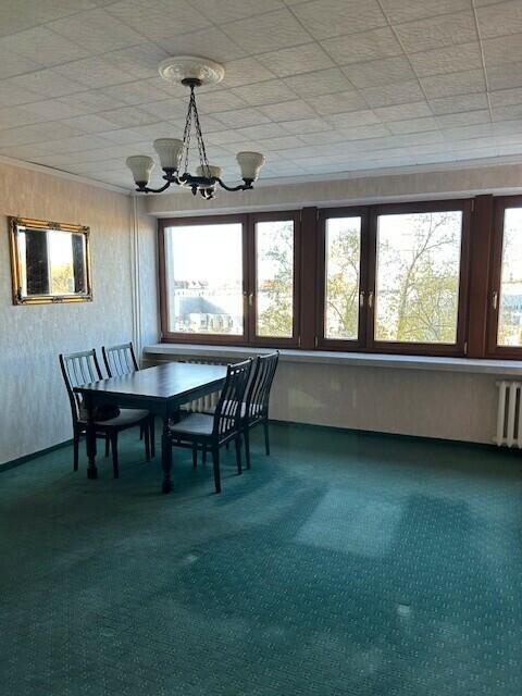 Mieszkanie Szczecin Pomorzany, ul. Xawerego Dunikowskiego