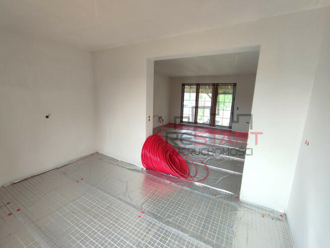 Dom Adamowice gm. Mszczonów,