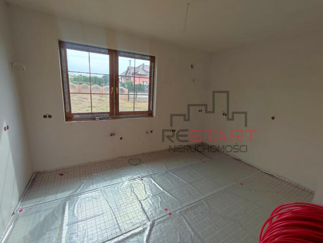 Dom Adamowice gm. Mszczonów,