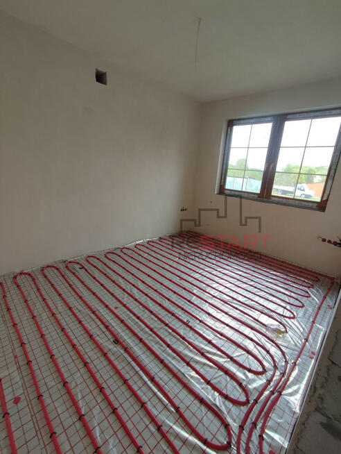 Dom Adamowice gm. Mszczonów,